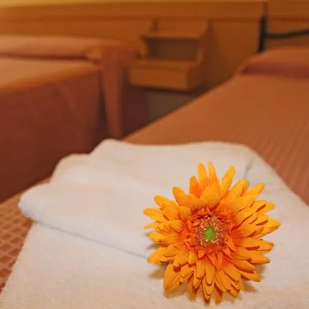 Lina Hotel