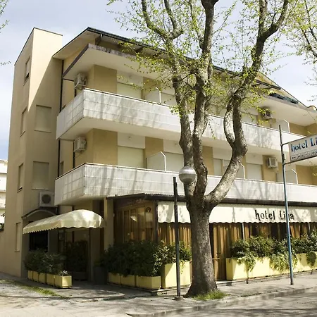 Hotel Lina
