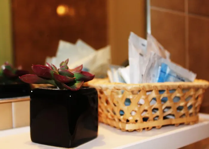 Lina 2* ピナレッラ