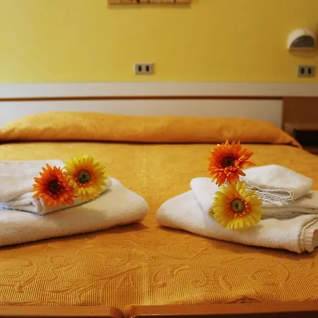 Lina Ξενοδοχείο 2*