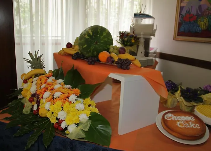 Lina Hotel Pinarella