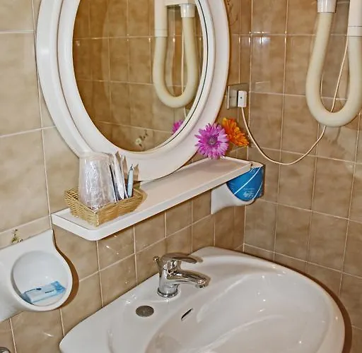 Lina Hotel Pinarella