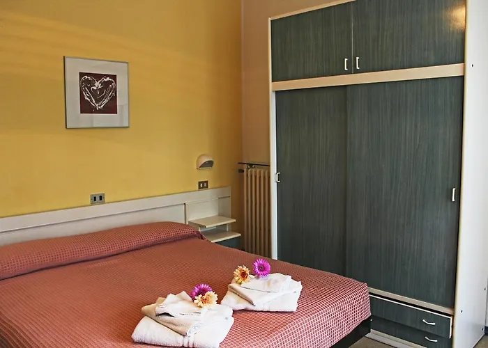 Lina Hotel Pinarella